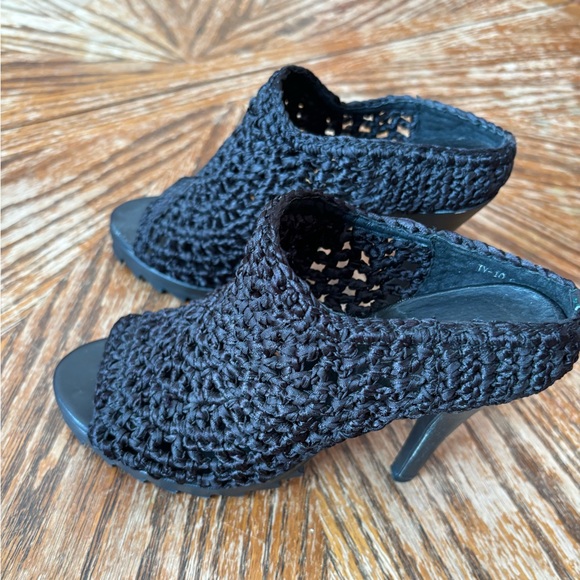 Hadari High Heels - Picture 5 of 6